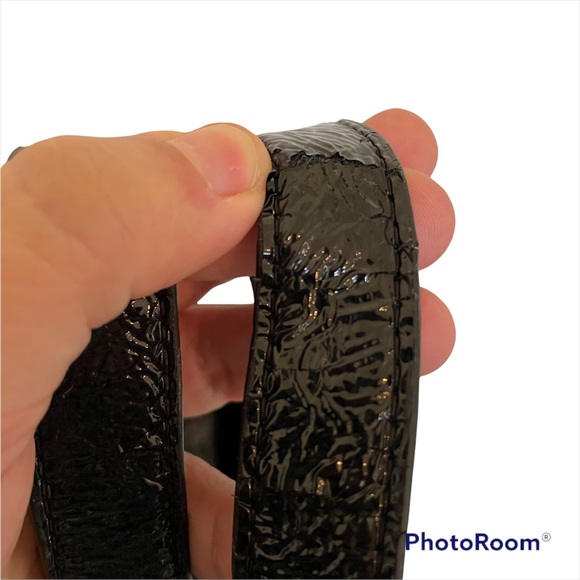 Hobo International Patent Leather Bag - Picture 6 of 8